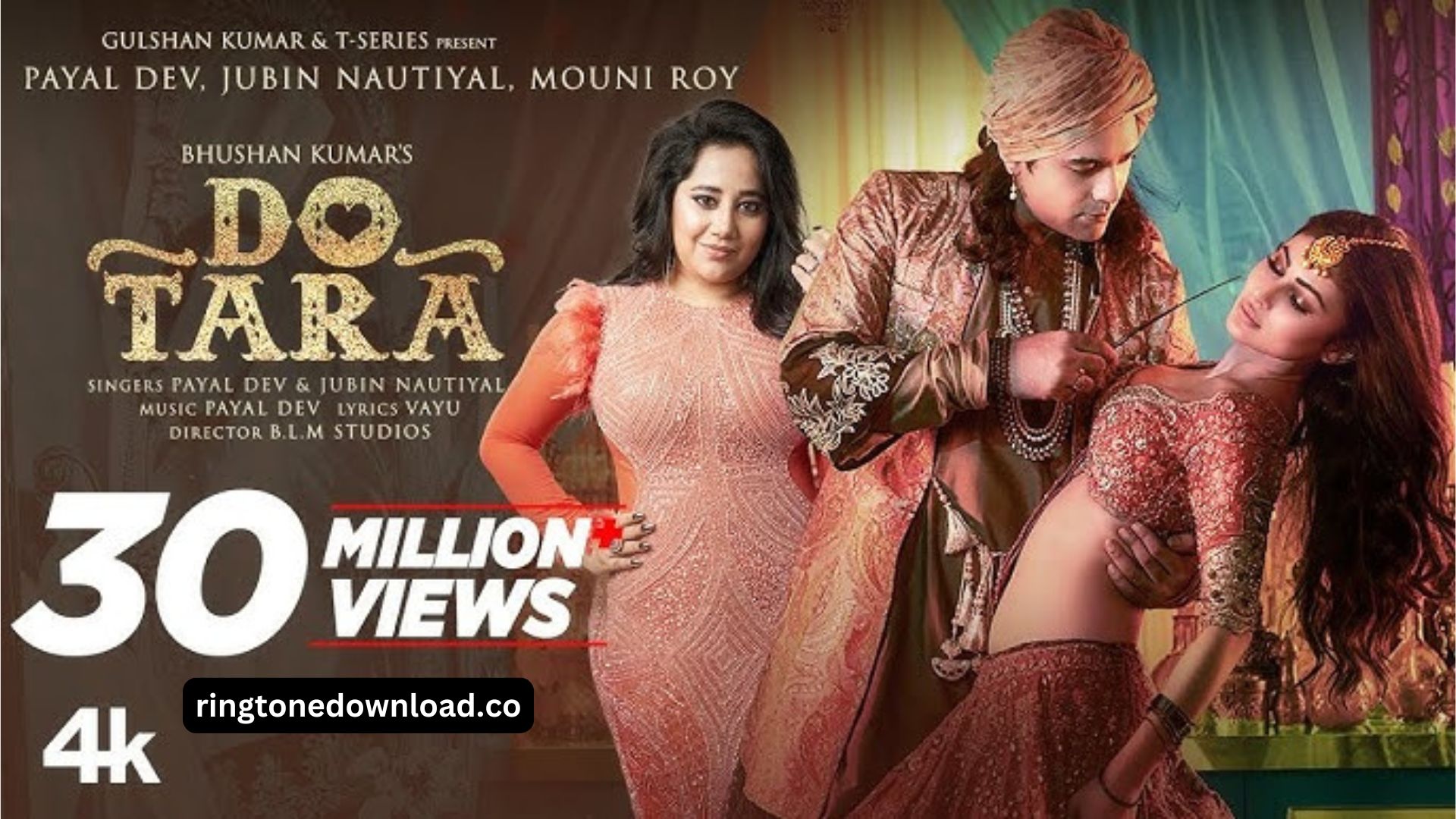 Dotara Ringtone Download - Payal Dev, Jubin Nautiyal